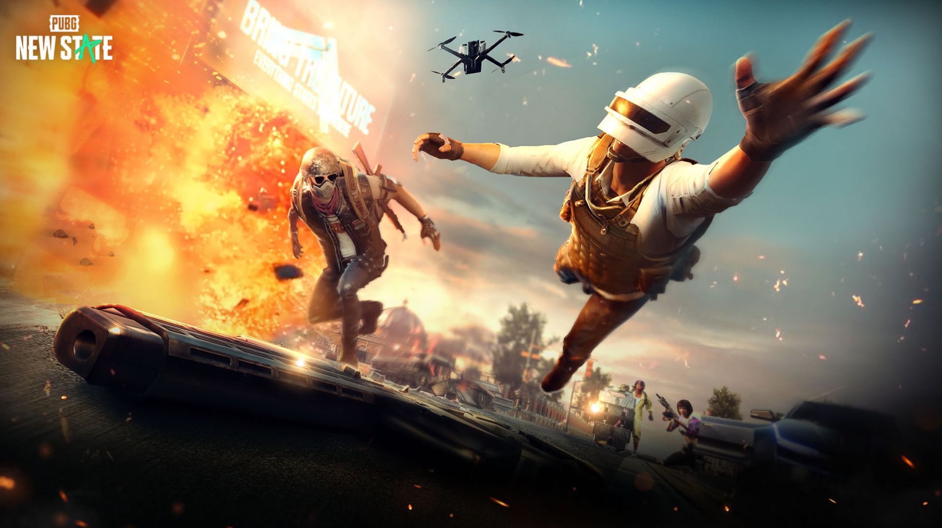 恩佐和凯塞 恩佐和凯塞