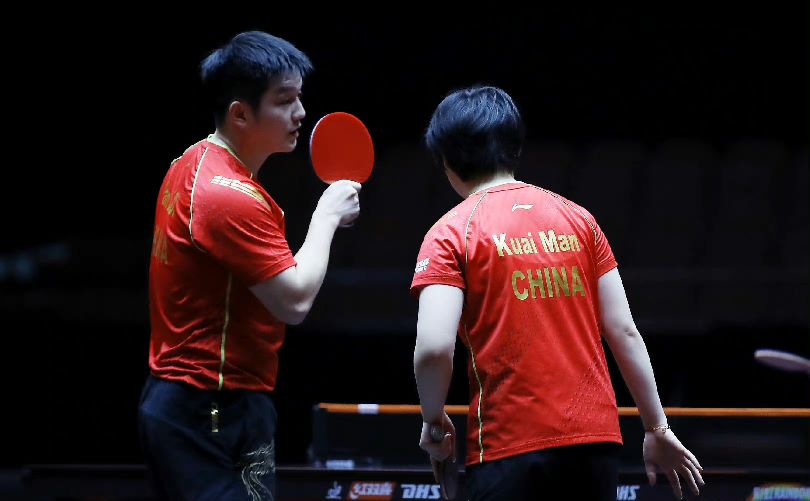 每一场比赛 每一场比赛