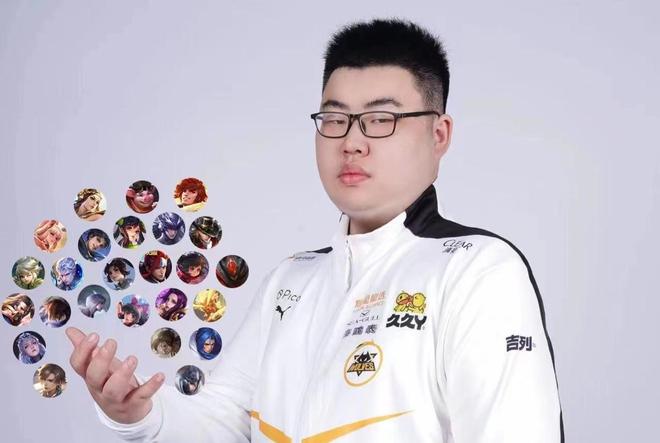 质量与出手